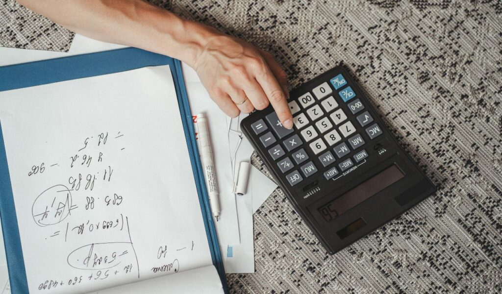 The Magic Number and the Redistribution Rule