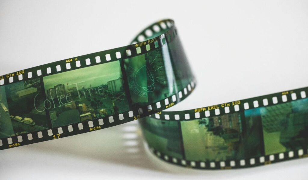 The Shortlist Phase Filters Global Content