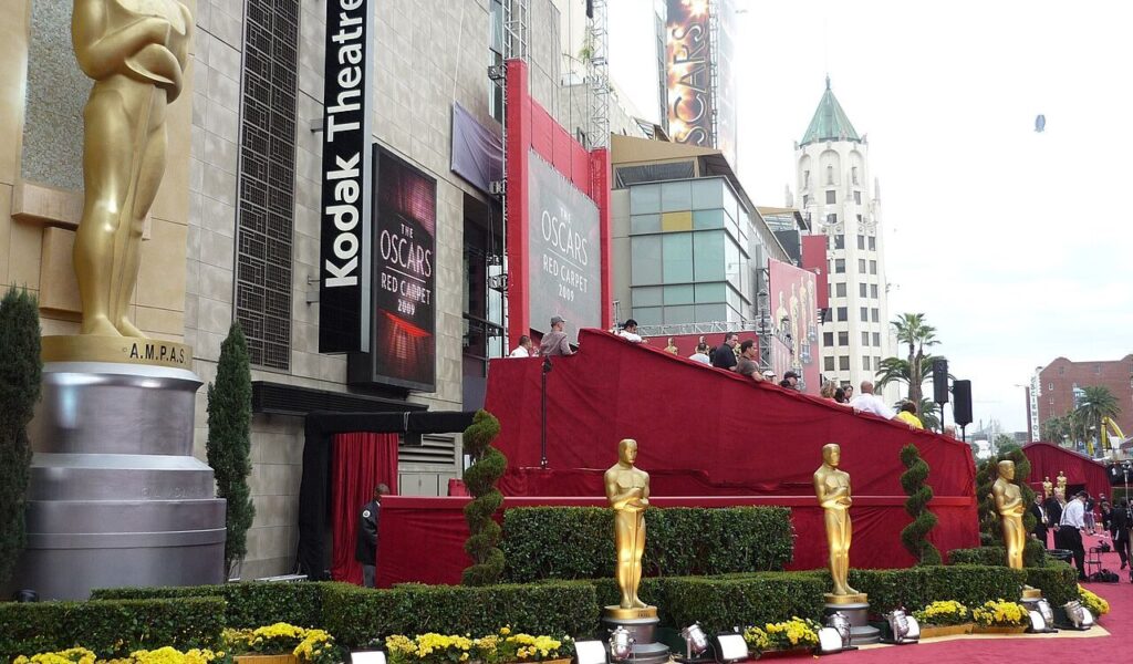 10 Oscar Records That May Never Be Broken