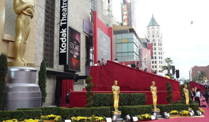 10 Oscar Records That May Never Be Broken