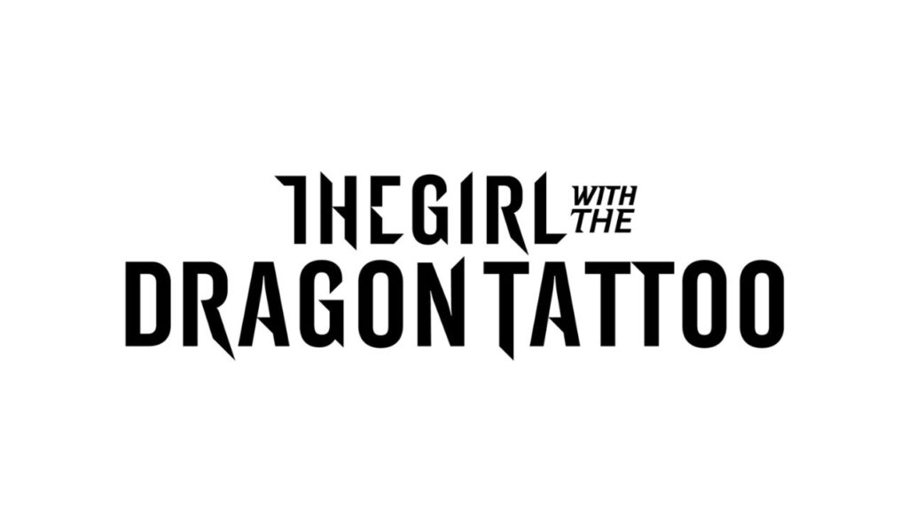 The Girl with the Dragon Tattoo (2011)