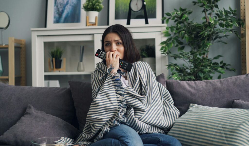 Your Brain Processes the Story More Deeply