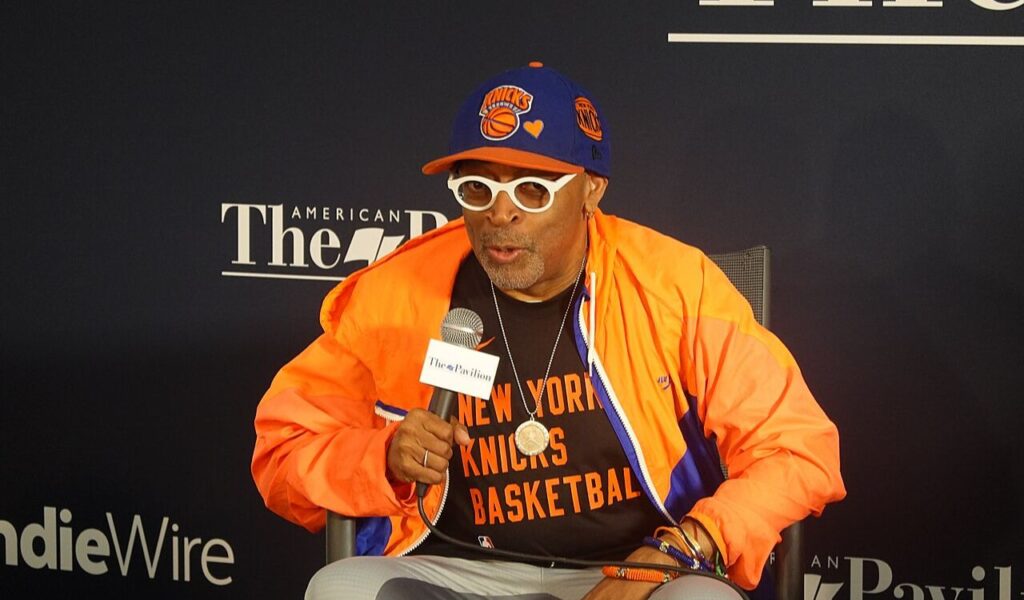 Do the Right Thing Ignored for Best Picture Nomination