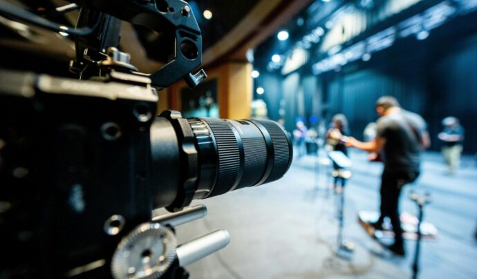 The Oscars Voting System Is Weirder Than You Think