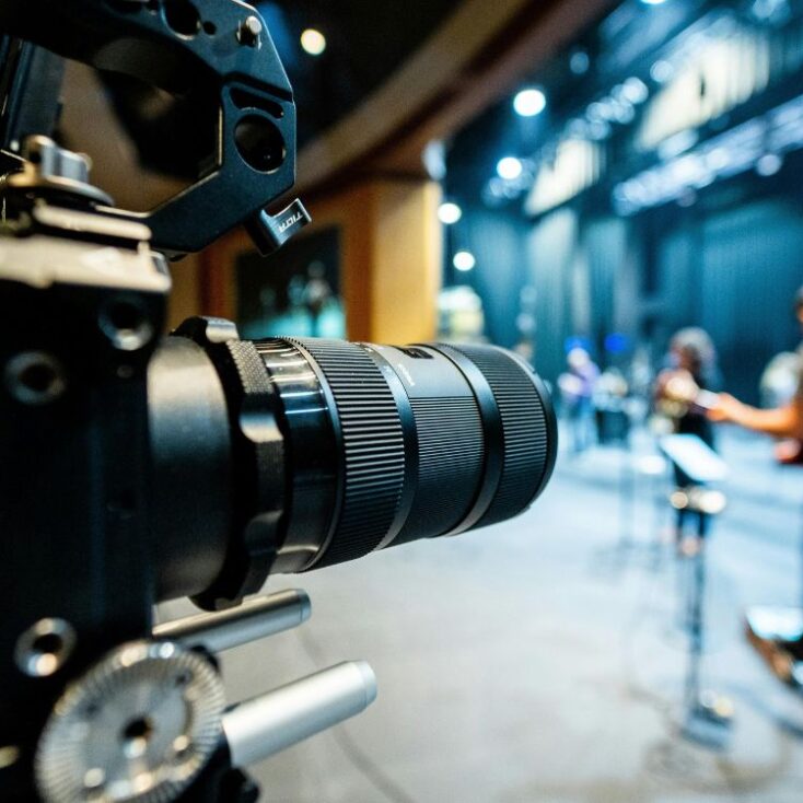 The Oscars Voting System Is Weirder Than You Think