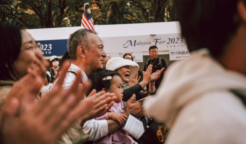 Final Voting Is a General Membership Free-For-All